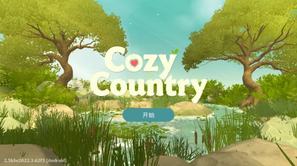 温馨国度steam移植版