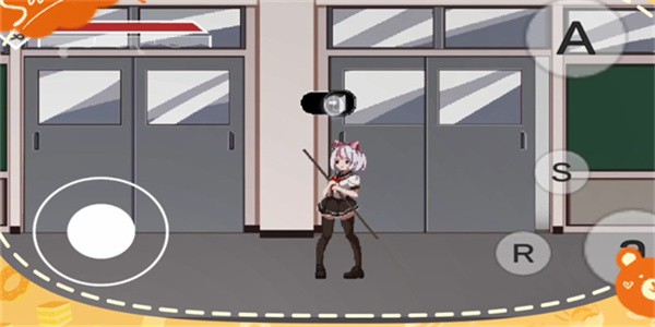 夏哈塔灾难的一天正式版4