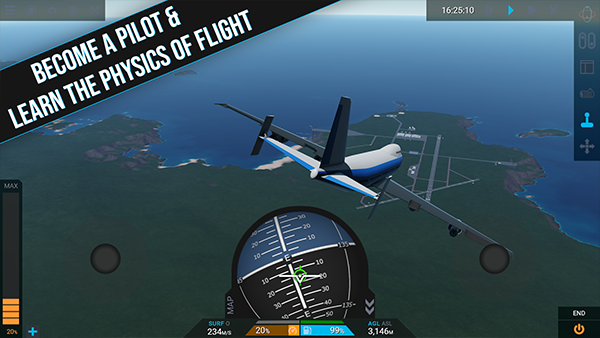 simplerockets2官网最新版4