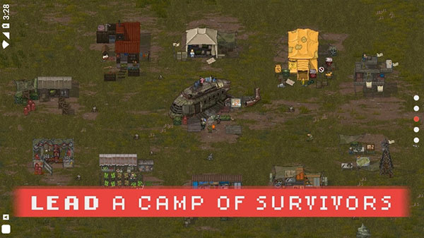 迷你dayz2游戏中文版2
