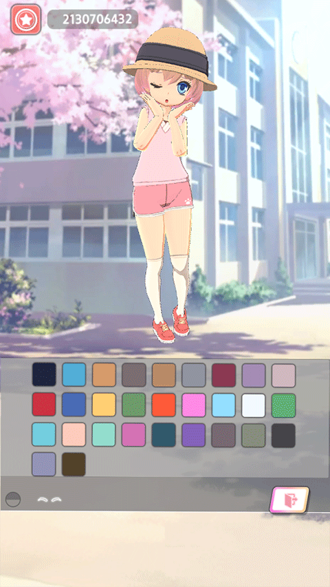 easystyle免费解锁版
