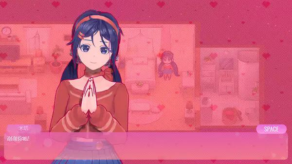米塔中文语音版6