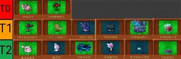 PVZ融合版3.6.5.0版本