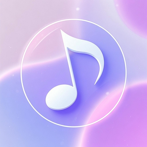 蜜语音乐播放器