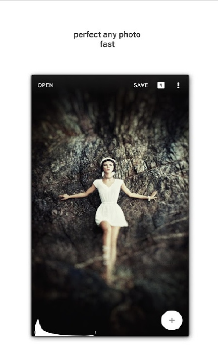 snapseed官方正版5