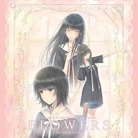 flowers夏篇手机版