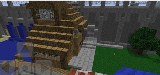 我的世界1.13