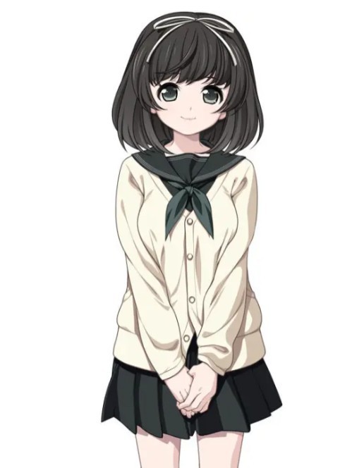 乐园之扉中文版