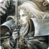 恶魔城月下夜想曲移植版