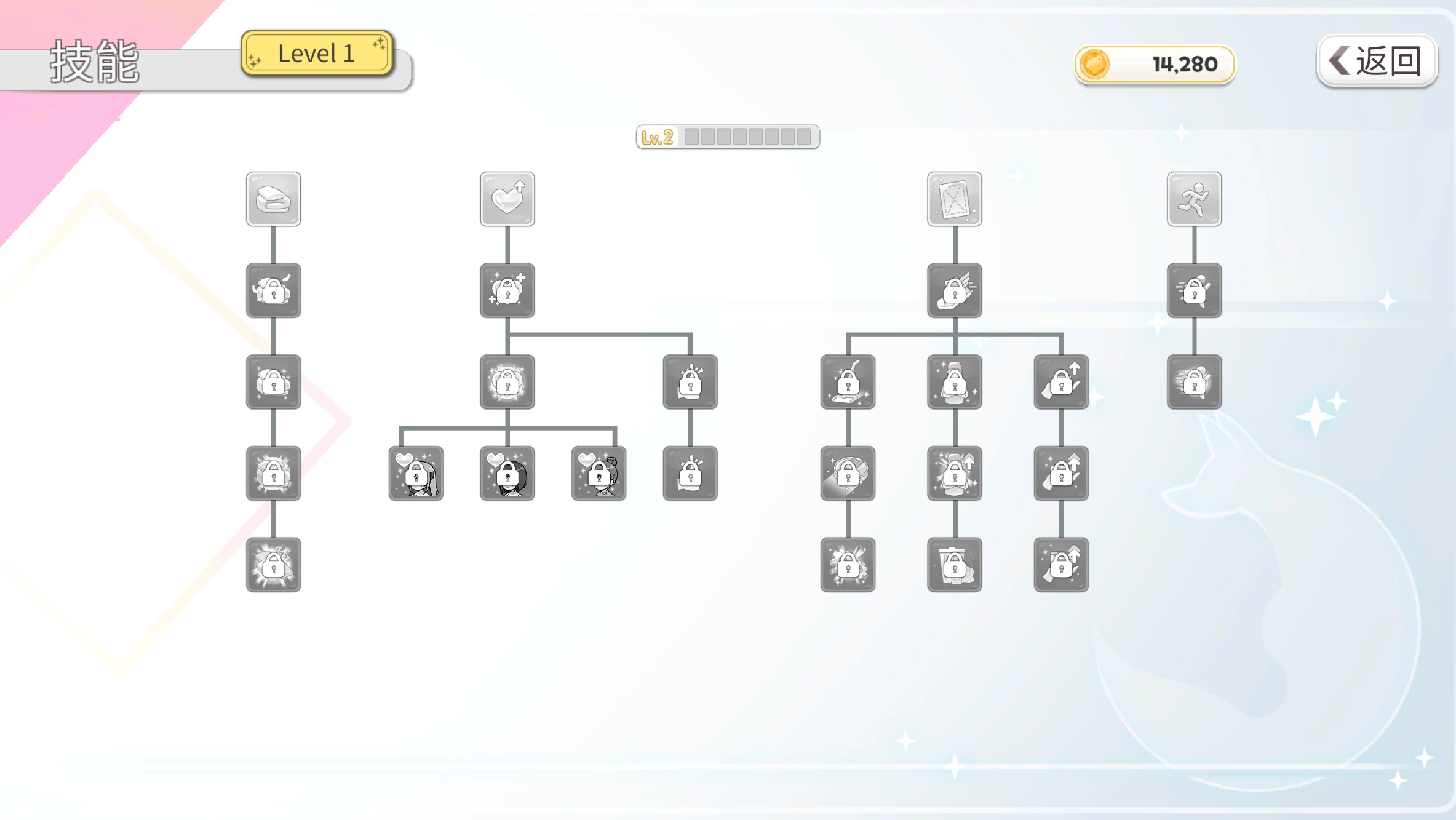 稻荷五谷神汉化版