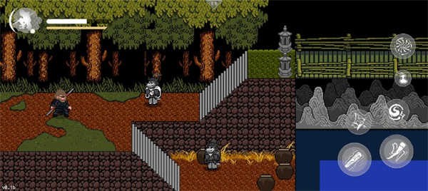黑神话像素版1.1