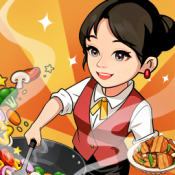 回村开饭店小游戏