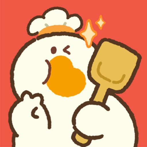 肥鹅美食街
