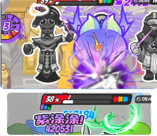 乱涂彩世界免费版
