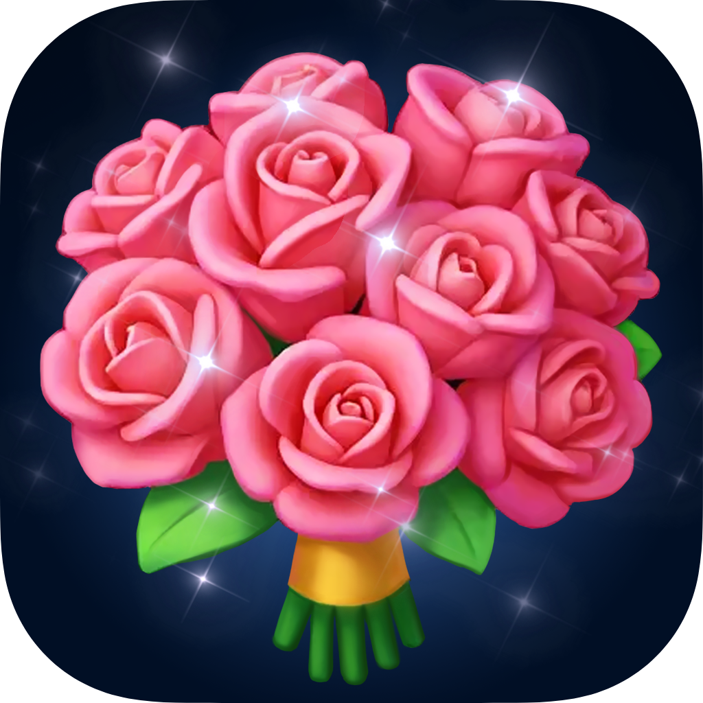 花园世界