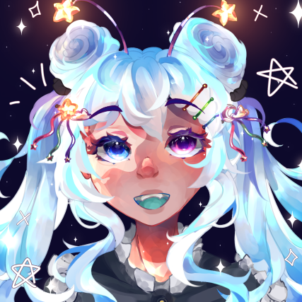 加查星云2026