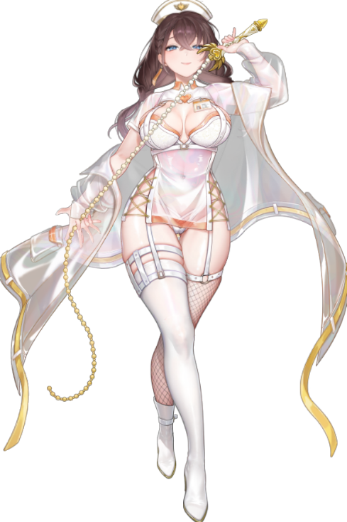 星陨计划官方正版最新版本新角色