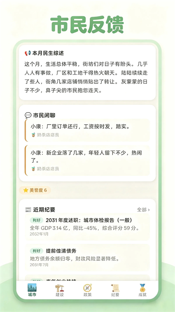 打造国际都市3