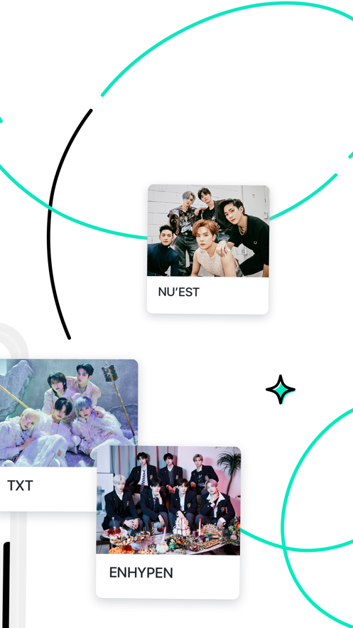 Weverse中文版4