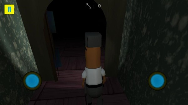 邪恶章鱼哥移植版