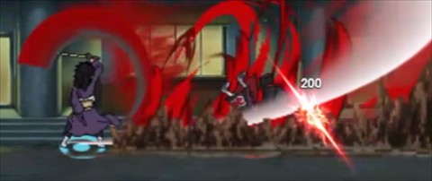 像素火影红夜之刃安卓版