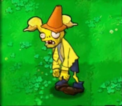 pvz杂交版直装版手机版小黄鸭僵尸