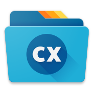 CX文件管理器1.5.8安卓最新版