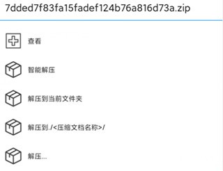 RAR解压大师8.7.0