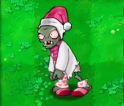 pvz杂交版直装版手机版小摔哥僵尸