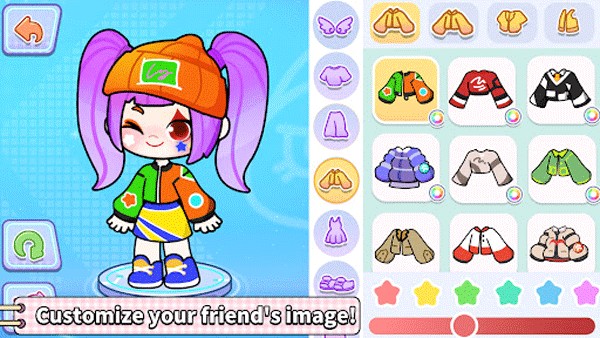 奇妙创意世界最新版20264