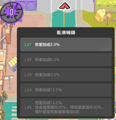 乱涂彩世界免费版
