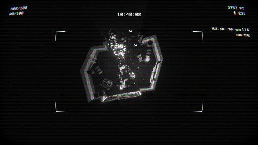 空壳emptyshell