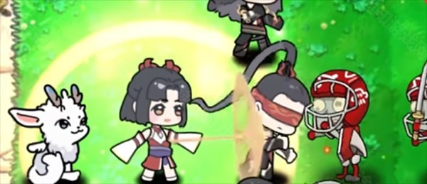 植物大战僵尸永劫版安卓版