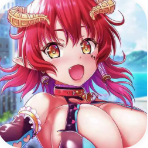 双穹幻想Burst日服
