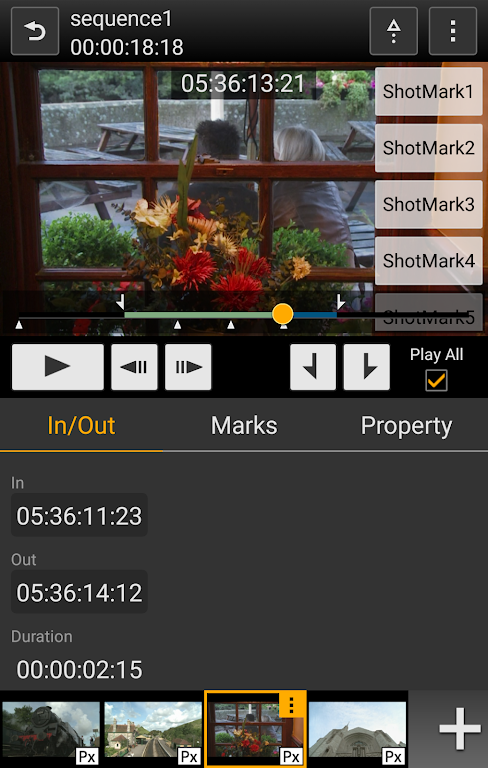 索尼ContentBrowserMobile2