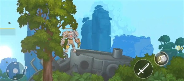 漂流之秋移植版