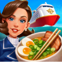 游轮大厨中文版