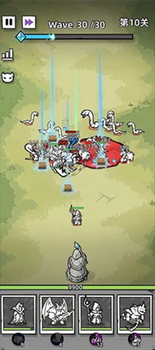 正中靶心2taptap版