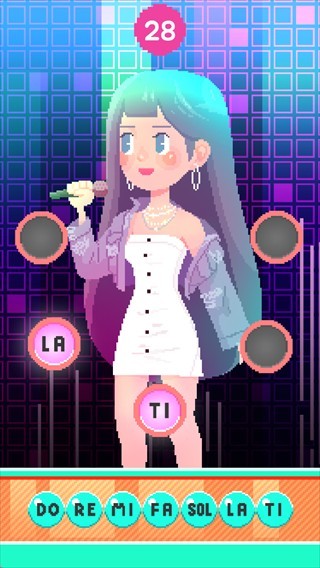 爱豆模拟器app安卓版