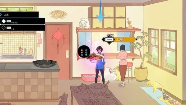 战斗厨师旅团