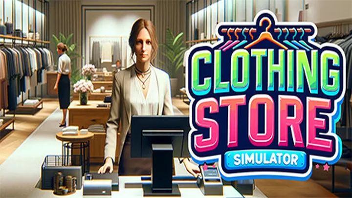 服装店模拟器20263