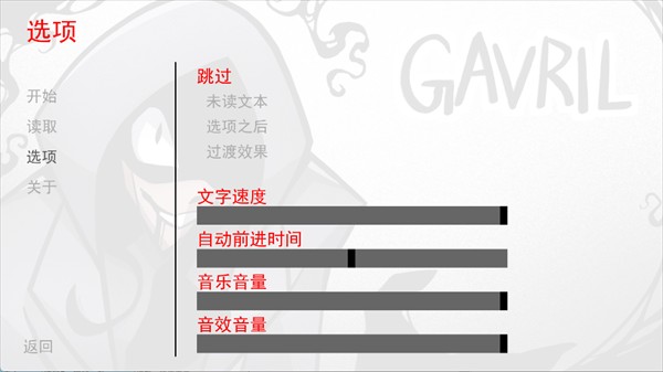 非人室友