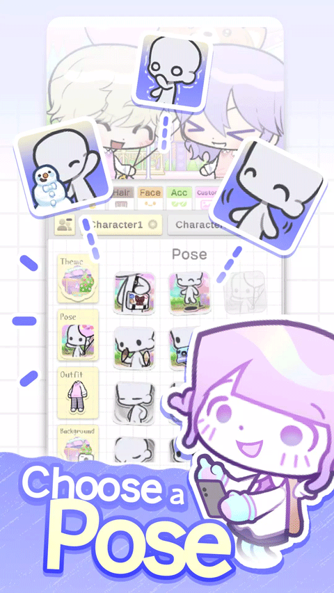 Pocamate中文版2