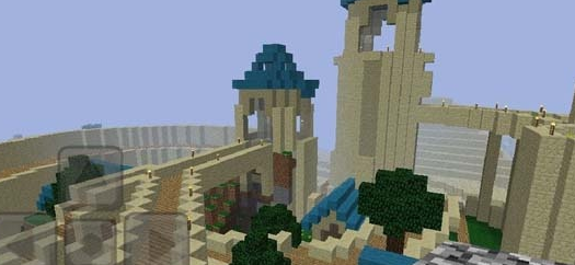 我的世界1.13