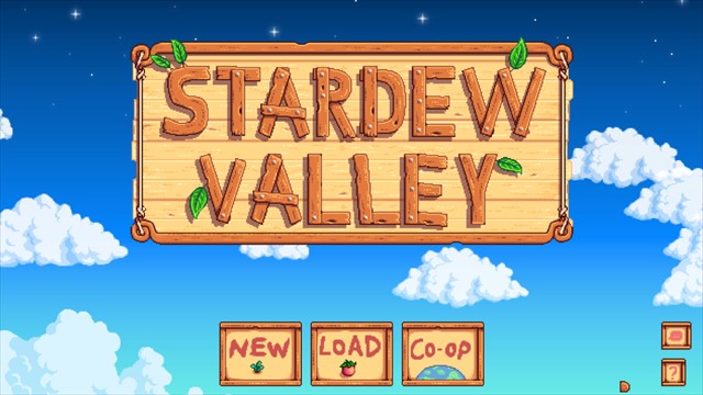 星露谷物语手机版最新版