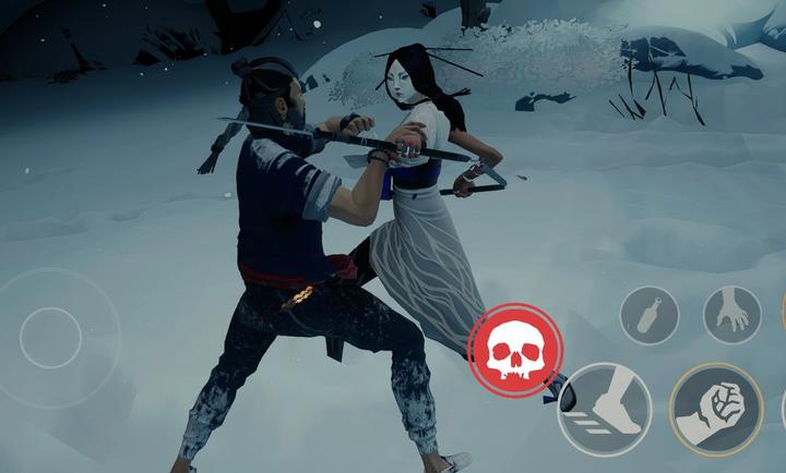 师傅steam移植版2