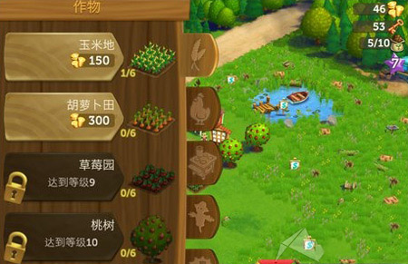 开心农场2乡村度假2026最新版