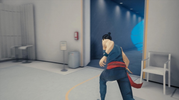 师傅steam移植版