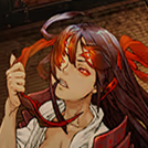 深四目朝生阴阳之巫女移植版