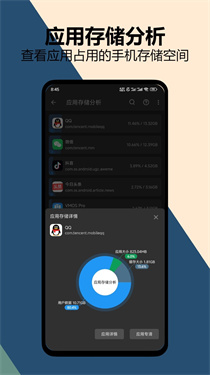 雪豹速清官网版6